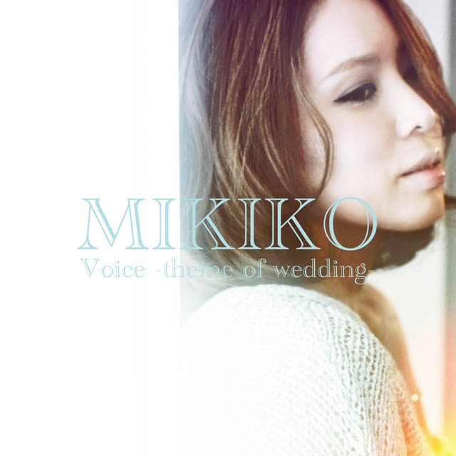 MIKIKO Official Homepage